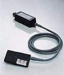 NRVZ4 Rohde & Schwarz RF Sensor Used