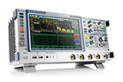 RTE1022 Rohde & Schwarz Digital Oscilloscope Used