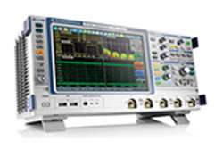 RTE1022 Rohde & Schwarz Digital Oscilloscope Used-ValueTronics