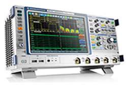 RTE1034 Rohde & Schwarz Digital Oscilloscope Used