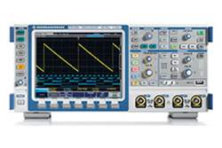 RTM2034 Rohde & Schwarz Digital Oscilloscope Used-ValueTronics