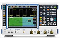 RTO1002 Rohde & Schwarz Digital Oscilloscope Used