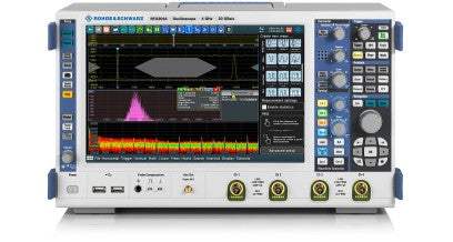 RTO2002 Rohde & Schwarz Digital Oscilloscope Used