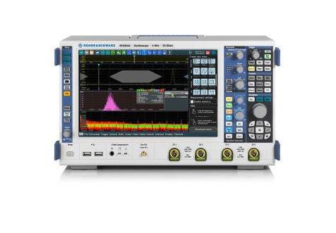 RTO2012 Rohde & Schwarz Digital Oscilloscope Used