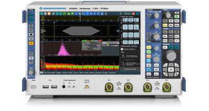 RTO2014 Rohde & Schwarz Digital Oscilloscope Used