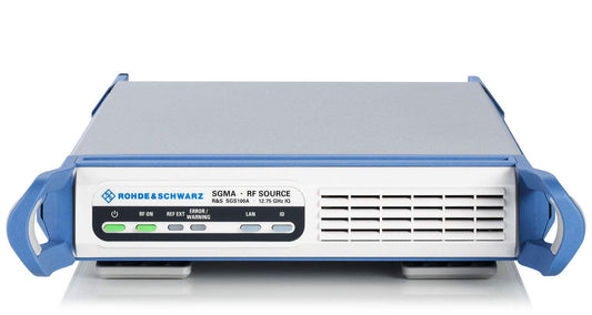 SGS100A Rohde & Schwarz RF Generator Used-ValueTronics