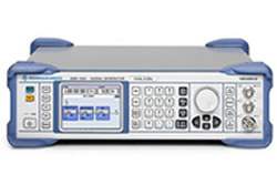 SMB100A Rohde & Schwarz RF Generator