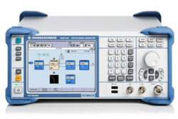 SMBV100A Rohde & Schwarz RF Generator