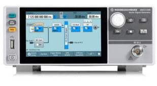 SMCV100BP2 Rohde & Schwarz RF Generator