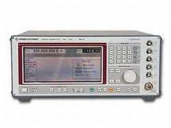 SME02 Rohde & Schwarz RF Generator Used-ValueTronics