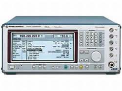 SME03 Rohde & Schwarz RF Generator Used