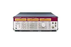 SMH Rohde & Schwarz RF Generator Used-ValueTronics