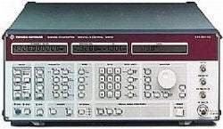 SMGU Rohde & Schwarz RF Generator Used