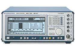 SMIQ04 Rohde & Schwarz RF Generator Used-ValueTronics