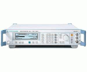 SML02 Rohde & Schwarz RF Generator Used-ValueTronics