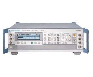 SMR60 Rohde & Schwarz RF Generator Used