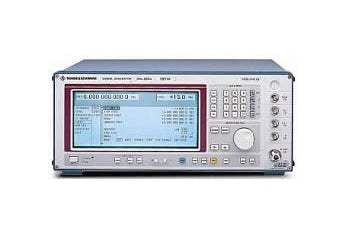 SMT02 Rohde & Schwarz RF Generator Used-ValueTronics