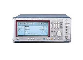 SMT03 Rohde & Schwarz RF Generator Used