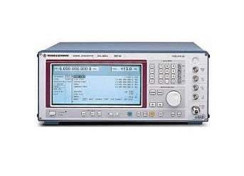 SMT03 Rohde & Schwarz RF Generator Used-ValueTronics