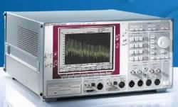 UPD Rohde & Schwarz Audio Analyzer Used