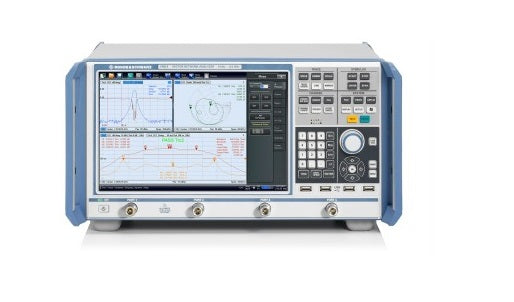 ZNB4 Rohde & Schwarz Network Analyzer Used