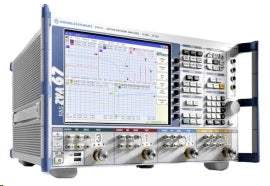 ZVA67 Rohde & Schwarz Network Analyzer