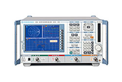 ZVB8 Rohde & Schwarz Network Analyzer Used