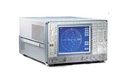 ZVK Rohde & Schwarz Network Analyzer Used