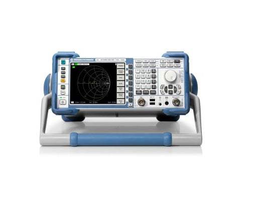 ZVL3 Rohde & Schwarz Network Analyzer Used