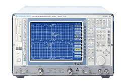 ZVM Rohde & Schwarz Network Analyzer Used