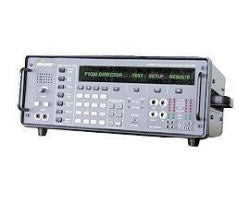 930A Sage Communication Analyzer Used