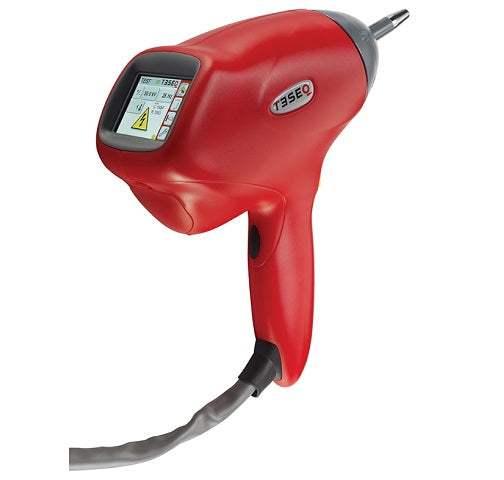 NSG437 Schaffner ESD Gun Used-ValueTronics