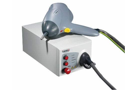 NSG438 Schaffner Static Control Used-ValueTronics