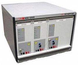 NSG5000 Schaffner Surge Generator Used-ValueTronics
