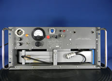 KS-15658 Sierra Communication Analyzer Used