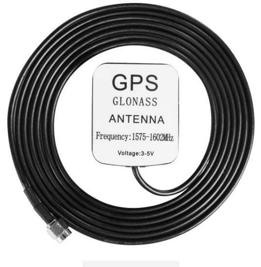 ANT-GPS1 Siglent Antenna New-ValueTronics