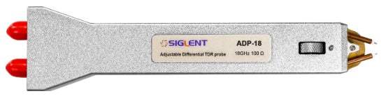 ASP-18 Siglent Probe New