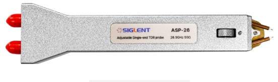 ASP-26 Siglent Probe New