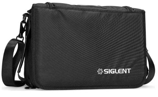 BAG-H2 Siglent Case