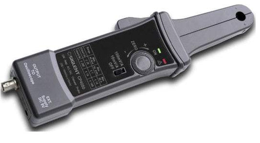 CP4050 Siglent Current Probe New-ValueTronics