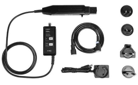 CP6030 Siglent Current Probe New-ValueTronics
