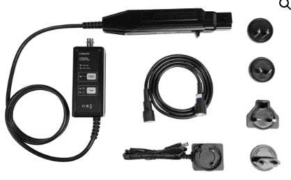 CP6030A Siglent Current Probe