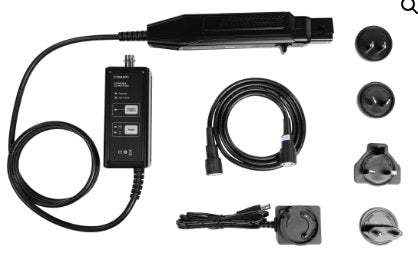 CP6030A Siglent Current Probe New-ValueTronics