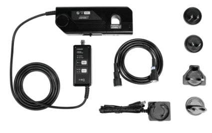 CP6150 Siglent Current Probe New-ValueTronics