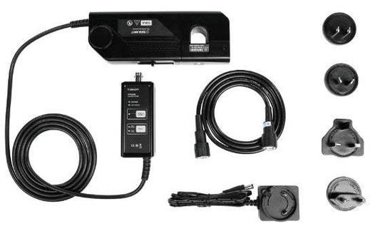 CP6500 Siglent Current Probe New-ValueTronics