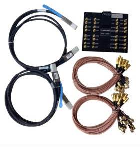 DIG-LVDS-2 Siglent Accessory Kit New