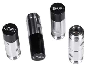 F504FS Siglent Calibration Kit New-ValueTronics