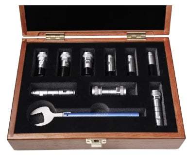 F504TS Siglent Calibration Kit New-ValueTronics