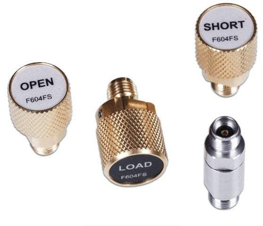 F604FS Siglent Calibration Kit New-ValueTronics