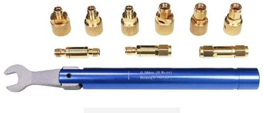 F606TS Siglent Calibration Kit New-ValueTronics